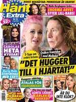 Hänt Extra